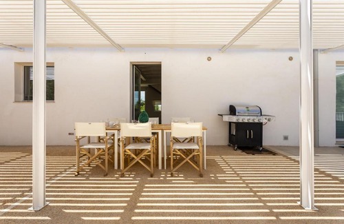 Noto Villa | Villa Mandorlo - IsulaTravel