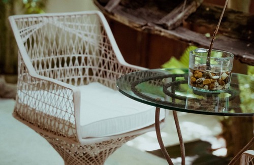 Cartagena District Villa | Villa Mangle Casa Boutique