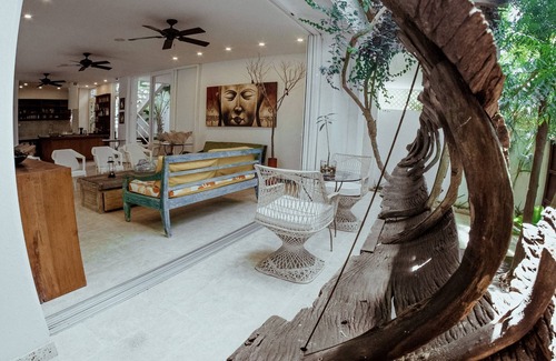 Cartagena District Villa | Villa Mangle Casa Boutique