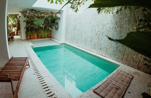 Cartagena District Villa | Villa Mangle Casa Boutique