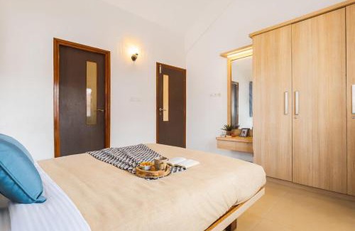 Arpora Apartment | Villa Mango Arpora 4 Bedrooms
