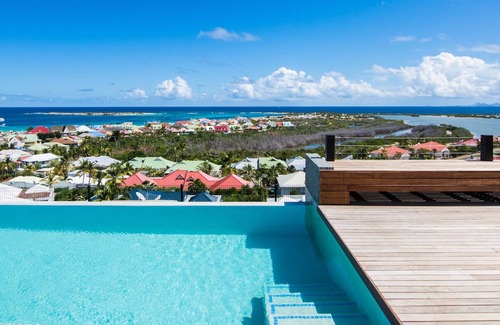 Orient Bay Villa | Villa Mango by Fantasia Villas