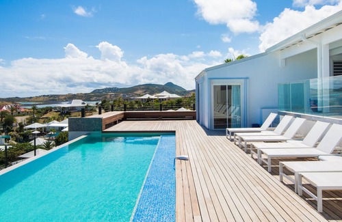 Orient Bay Villa | Villa Mango by Fantasia Villas