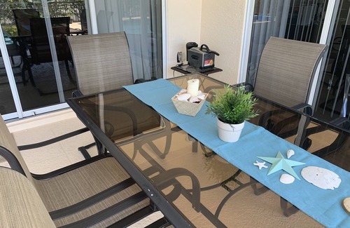 Pelican Villa | Villa Mango/Ferienspatz - Dreamvilla for the perfect stay! big Pool, internet