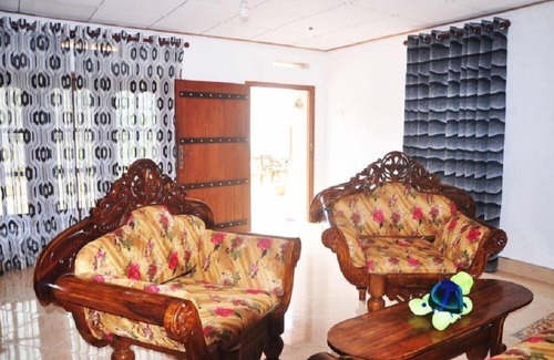 Mirissa Villa | Villa Mangroves