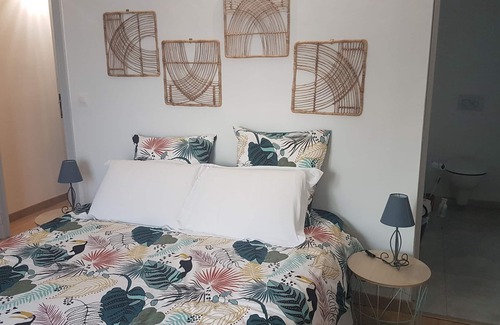 Draguignan House | Villa Manoé