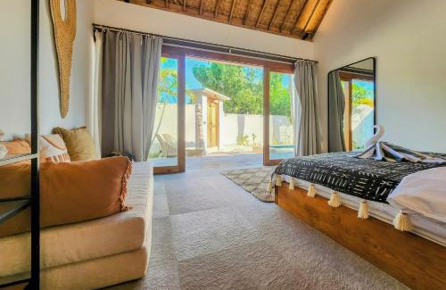 Jungut Batu Villa | Villa Manouch