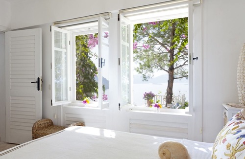 Sogut Villa | Villa Manzana - Two Bedroom Villa, Sleeps 4