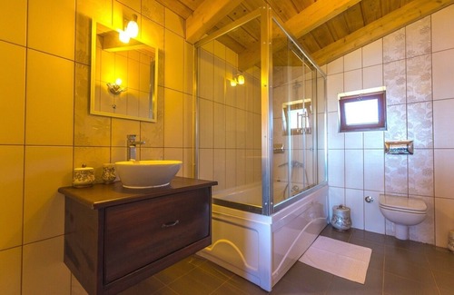 Sogut Villa | Villa Manzara Sogut Village Marmaris Daily Weekly Rentals