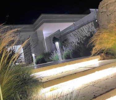 Capitolo Villa | Villa Marà