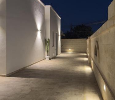 Capitolo Villa | Villa Marà