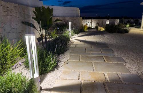 Capitolo Villa | Villa Marà