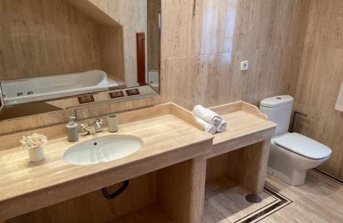 Marin Villa | Villa María