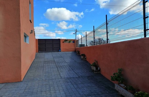 Yaco House | Villa María - South Tenerife