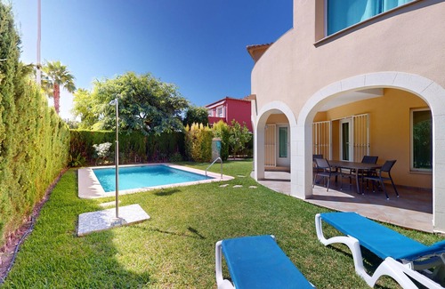 Molinell Villa | Villa Mar by ON Travel