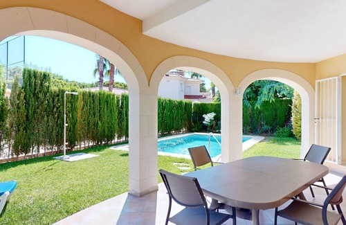 Molinell Villa | Villa Mar by ON Travel