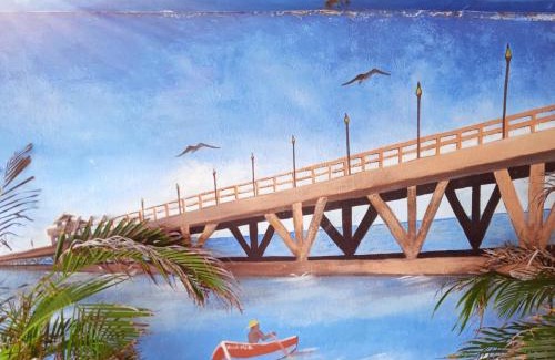 Puerto Colombia House | Villa mar