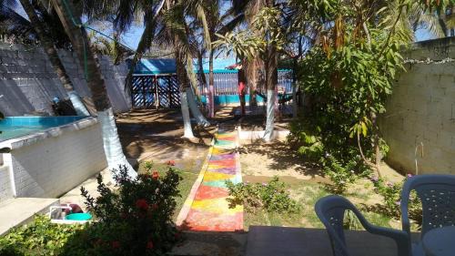 Puerto Colombia House | Villa mar