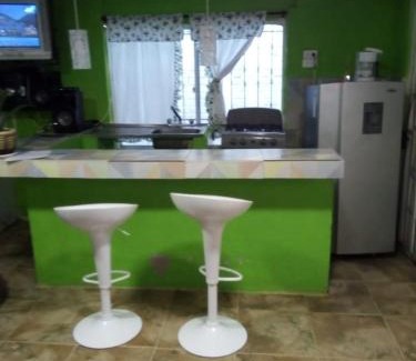 Puerto Colombia House | Villa mar