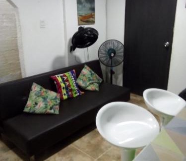 Puerto Colombia House | Villa mar