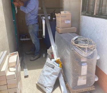 Villa de Leyva Villa | Villa mar