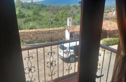 Villa de Leyva Villa | Villa mar