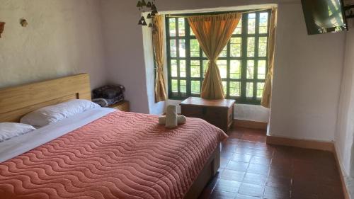 Villa de Leyva Villa | Villa mar