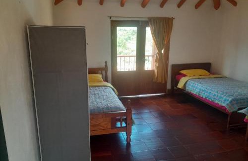 Villa de Leyva Villa | Villa mar