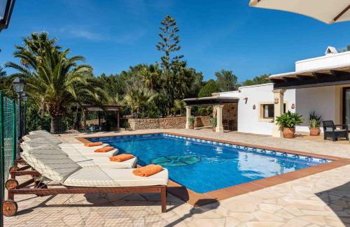 Sant Joan de Labritja House | Villa Marilina