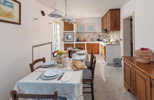 Serravalle Pistoiese Villa | Villa Marisa 10 In Serravalle Pistoiese - Tuscany