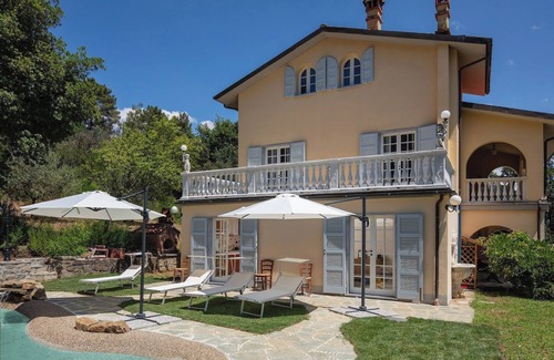 Serravalle Pistoiese Villa | Villa Marisa 10 In Serravalle Pistoiese - Tuscany