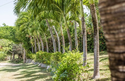 La Cienaga Villa | Villa Mar, Ocean View, Barahona
