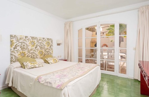 Matagorda Villa | Villa Mar - Three Bedroom Villa, Sleeps 6