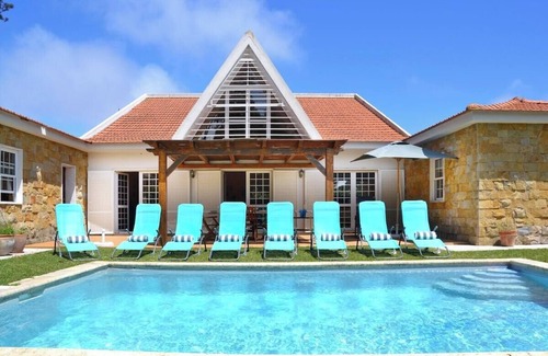 Monserrate Villa | Villa Mara - Allure Villas