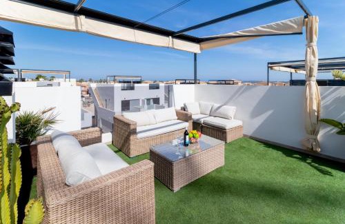 Quesada Villa | Villa Marabu Lagoon