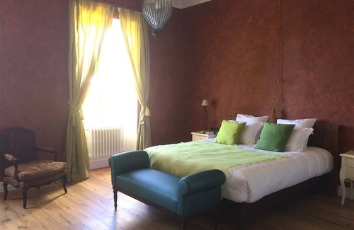 Marambat House | Villa Marambat