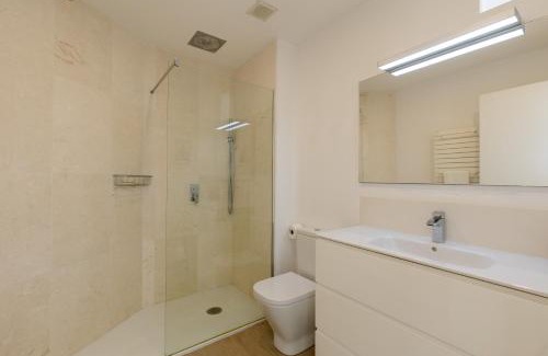 Binibequer Vell Villa | Villa Maravilla with HEATABLE pool ROOFTOPbar with sea views