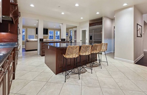 Encinitas Villa | Villa Marbella - 4BR - Luxurious, Gated Beach Home!