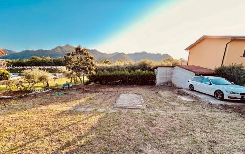 Podenzana House | Villa Marcella - Near 5 Terre - Holiday Apartment