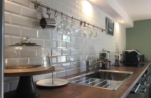 Torre Annunziata Villa | Villa Marcello