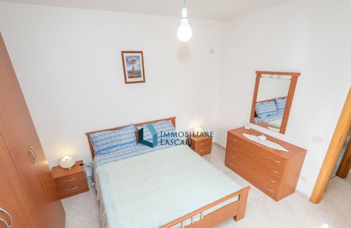 Piana Calzata House | Villa Marchi con Piscina Condominiale