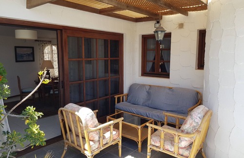 La Oliva Villa | Villa Marco con Pool