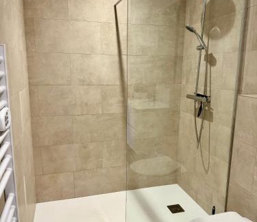 Sari-Solenzara Villa | Villa Mare è Machja avec piscine et vue mer