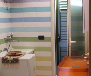 Noto Marina House | Villa Mare Noto Marina