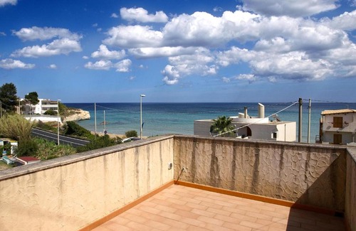 Noto Marina House | Villa Mare Noto Marina
