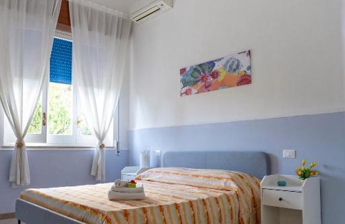 Sant'Andrea Bonagia House | Villa Marea