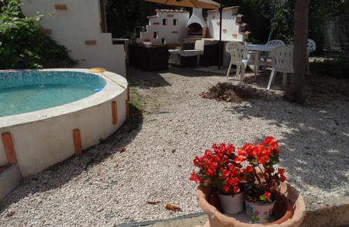 Anzio Villa | Villa Marechiaro * Anzio/Rome100m to the beach 340m to the train to the heart of Rome