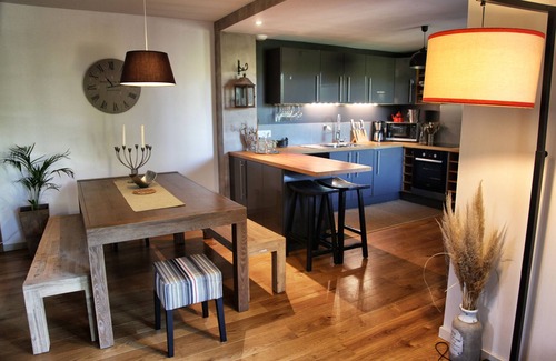 Lanton House | Villa Marée Vous, unforgettable stay between land and sea