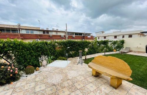 Realmonte Bed & Breakfast | Villa Maresa