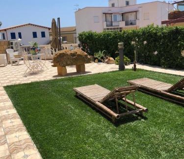 Realmonte Bed & Breakfast | Villa Maresa